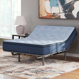 MURANO 12 Inch Hybrid Mattress