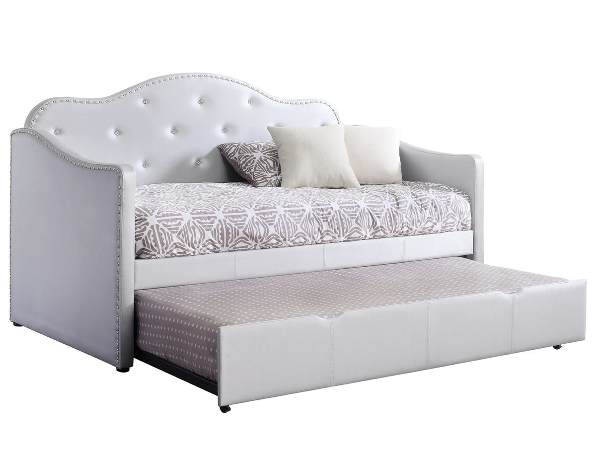 MABEL Daybed with Trundle