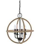 Madelia Ceiling Lamp