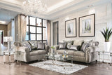 Madison Gray Sofa