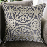 Madison Gray Sofa