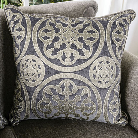 Madison Gray Sofa