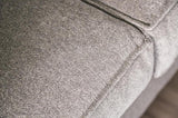 Madison Gray Sofa