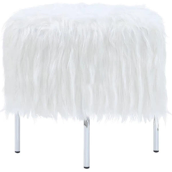 MAGDA 18" Wide x 18" Height Stool