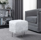 MAGDA 18" Wide x 18" Height Stool
