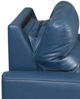MARCELO Top-Grain Leather Power Reclining Sofa & Loveseat