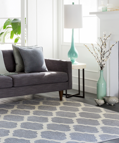 Mareo 13" Accent Vase