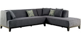 Marianna Gray Sectional