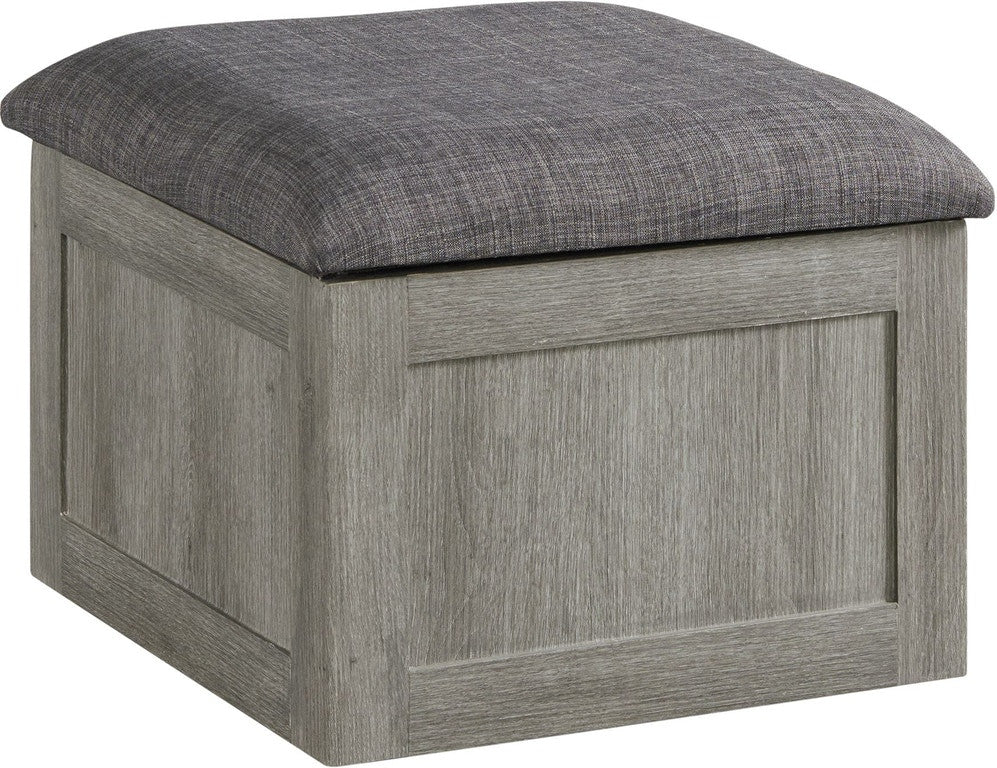 MARIANO Coffee Table with Stools