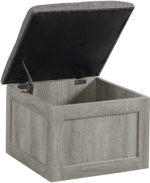 MARIANO Coffee Table with Stools
