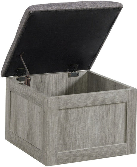 MARIANO Coffee Table with Stools