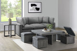 MARIANO End Table