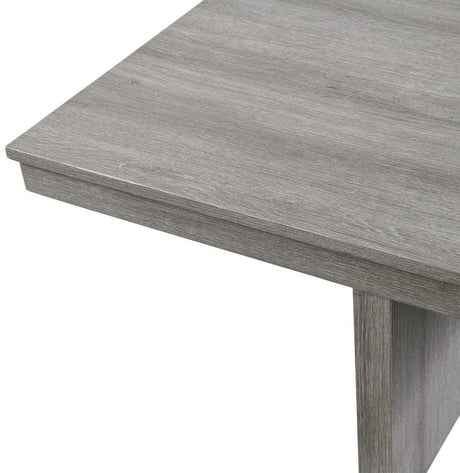 MARIANO End Table
