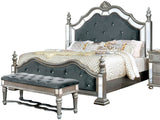MARIELLE 52" Wide Bench