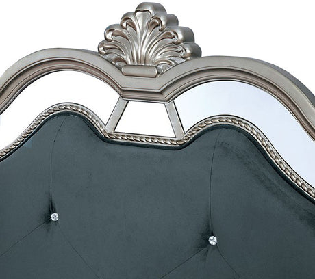 MARIELLE Bed