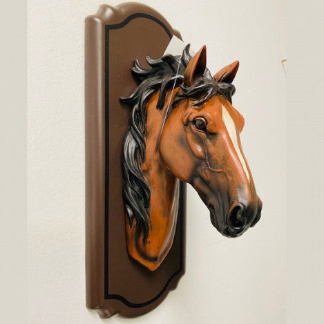 MARKOS 16" Tall Wall Decor