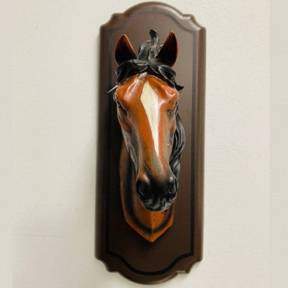 MARKOS 16" Tall Wall Decor