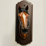 MARKOS 16" Tall Wall Decor