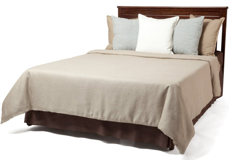 MARQUIS Chocolate 4-in-1 Crib