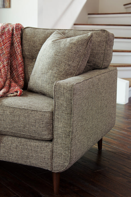 Marshal 79" Wide Sofa