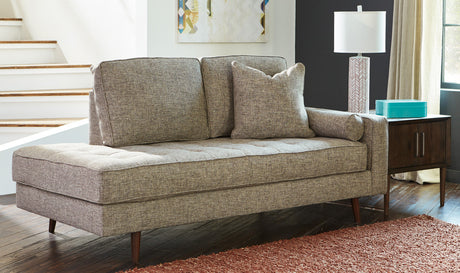 Marshal 37" Wide Chaise