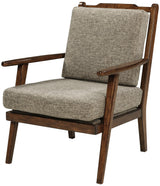 Marshal Accent Chair