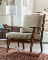 Marshal Accent Chair