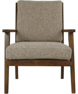 Marshal Accent Chair
