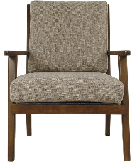 Marshal Accent Chair