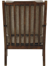 Marshal Accent Chair