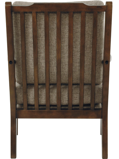 Marshal Accent Chair