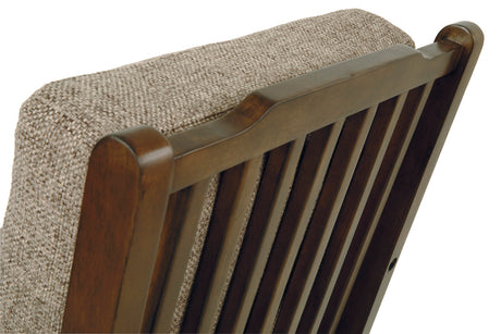 Marshal Accent Chair