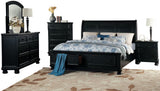 MAYNARD Queen Bed