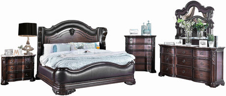 MAYOR Bed