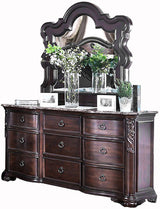 Mayor Bedroom Set