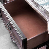 Mayor Chest