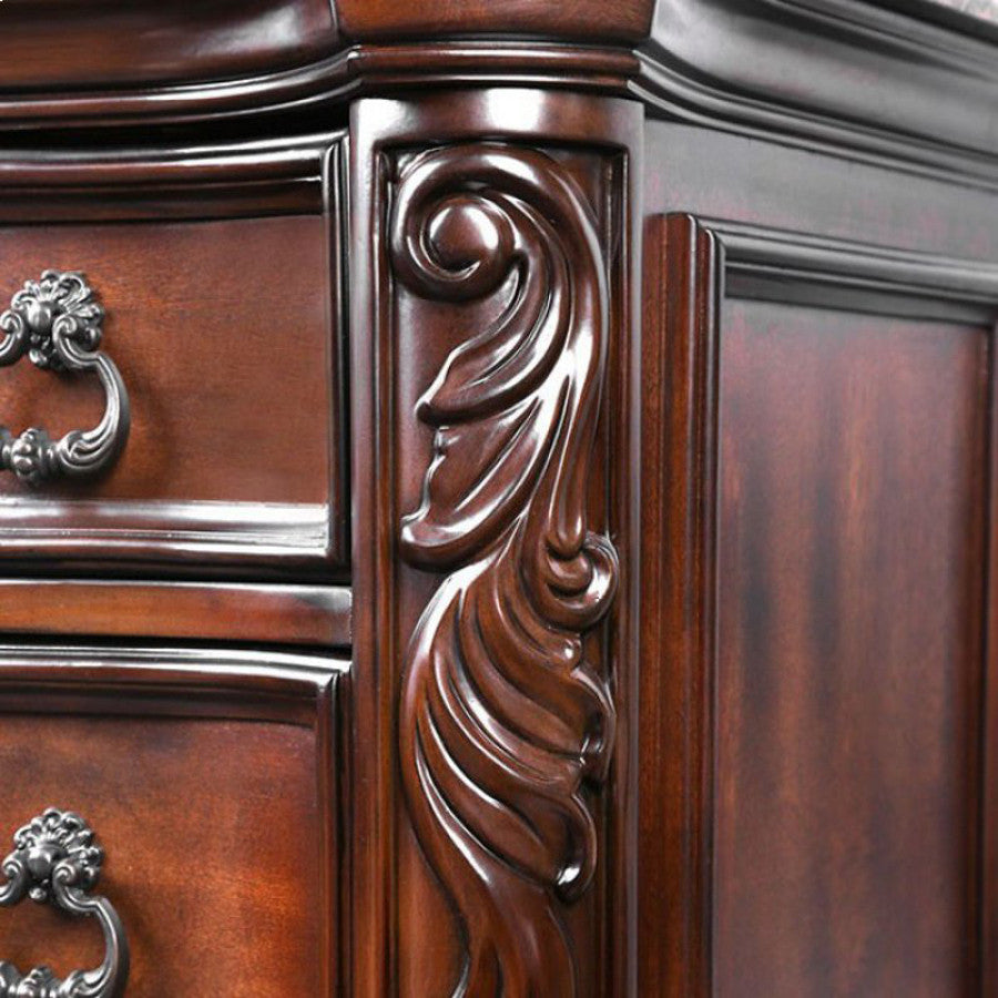 Mayor Chest