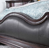 MAYOR Bed