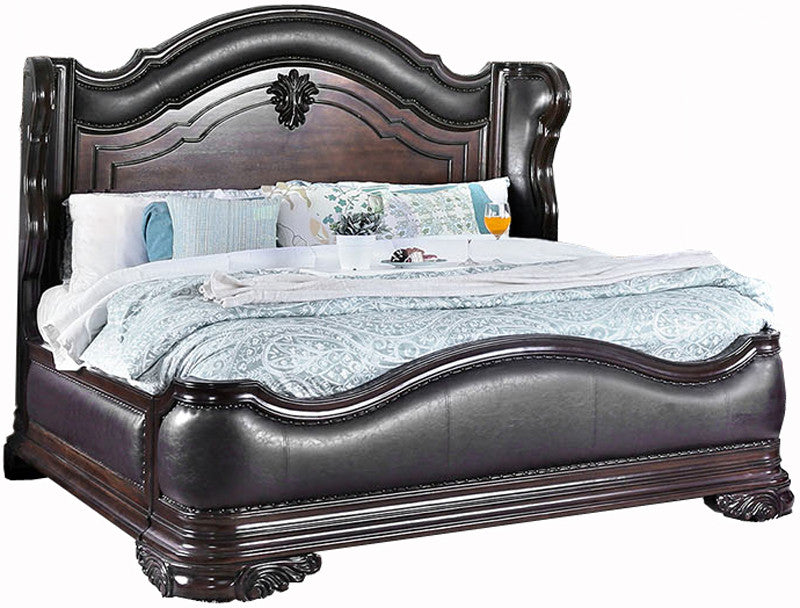 MAYOR Bed