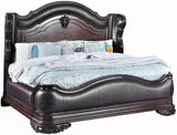 MAYOR Bed