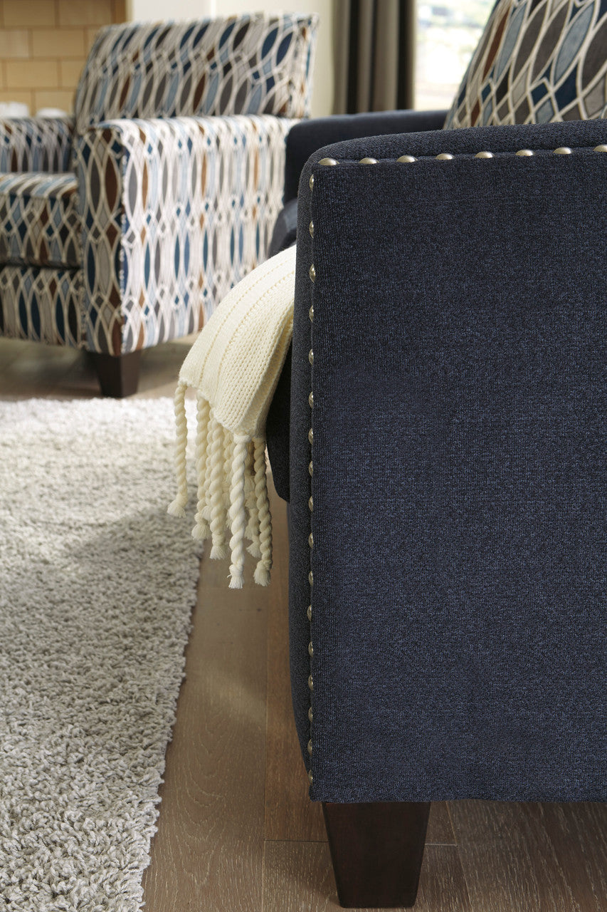 MCCREE 57" Wide Loveseat *CLEARANCE