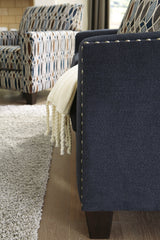 MCCREE 57" Wide Loveseat *CLEARANCE