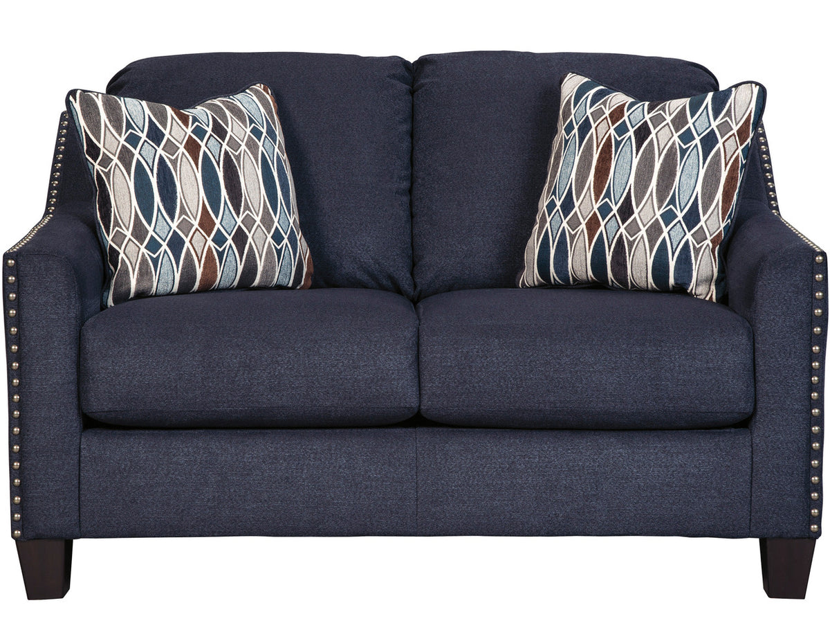 MCCREE 57" Wide Loveseat *CLEARANCE