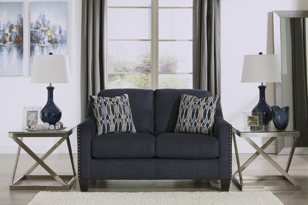 MCCREE 57" Wide Loveseat *CLEARANCE