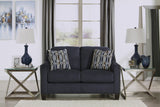 MCCREE 57" Wide Loveseat *CLEARANCE