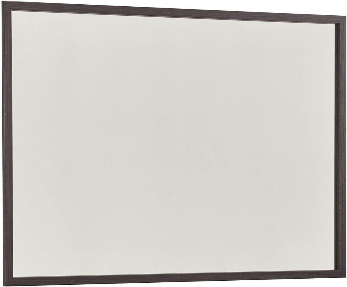 Annikus Mirror