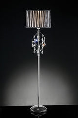 Meirna 62.5" High Floor Lamp