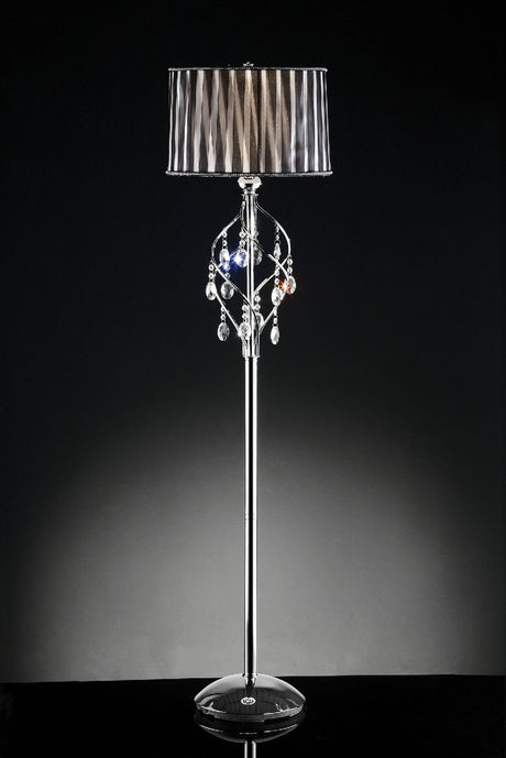 Meirna 62.5" High Floor Lamp