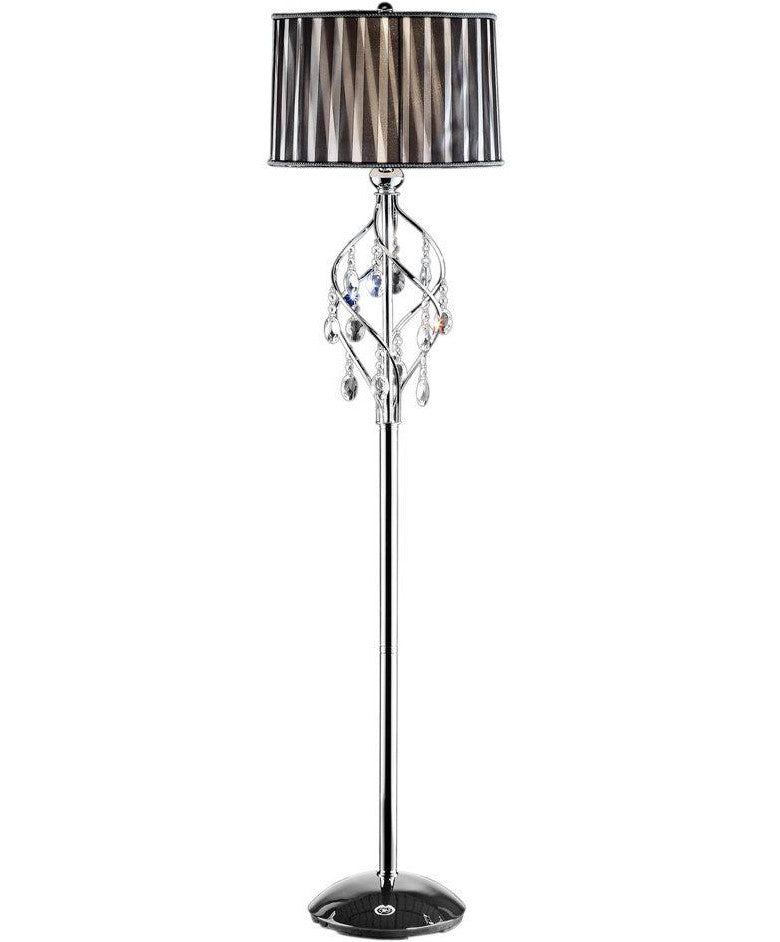 Meirna 62.5" High Floor Lamp
