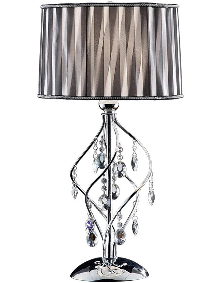 Meirna 30.5" High Table Lamp